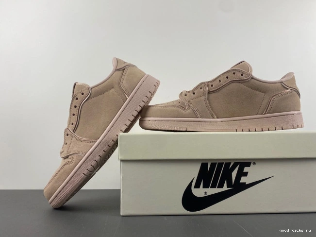 Low Beige AO1935-204 Retro Particle Jordan NS 1 0713